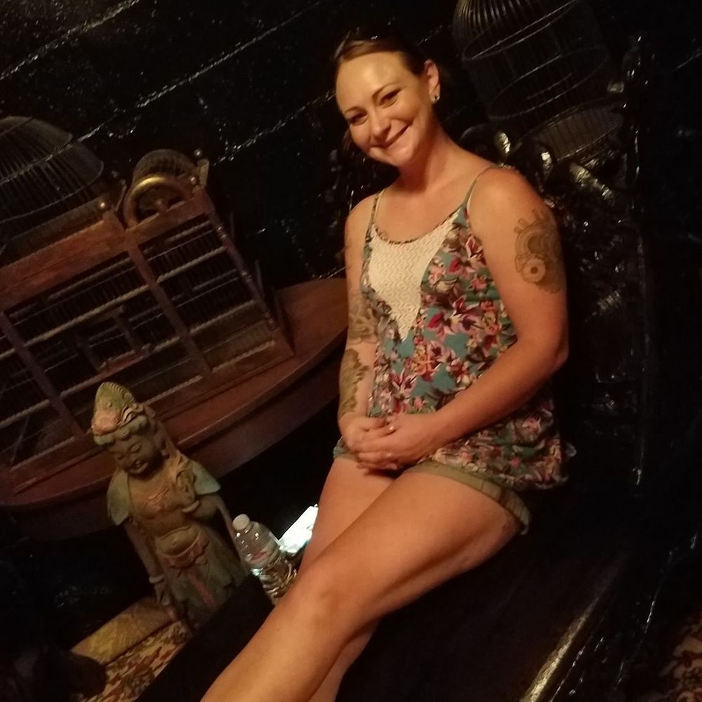 Meet your Posher, Leah